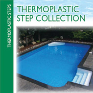 StepInfo Thermoplastic Steps
